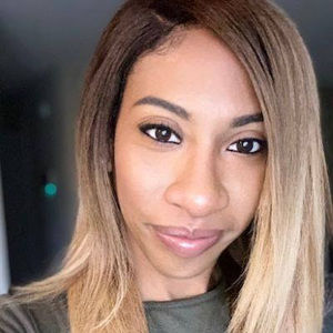 Meet your Posher, Ginayle